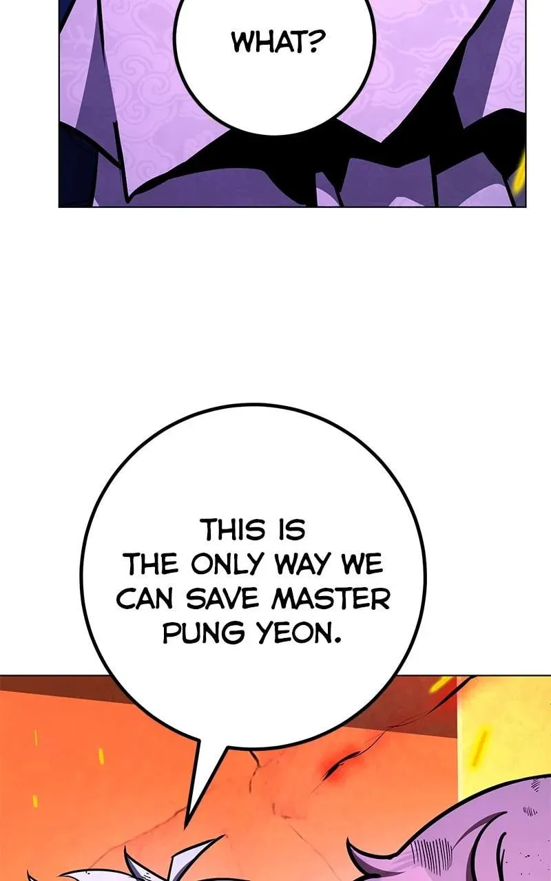 Hero the Maximum Chapter 58 page 83 - 