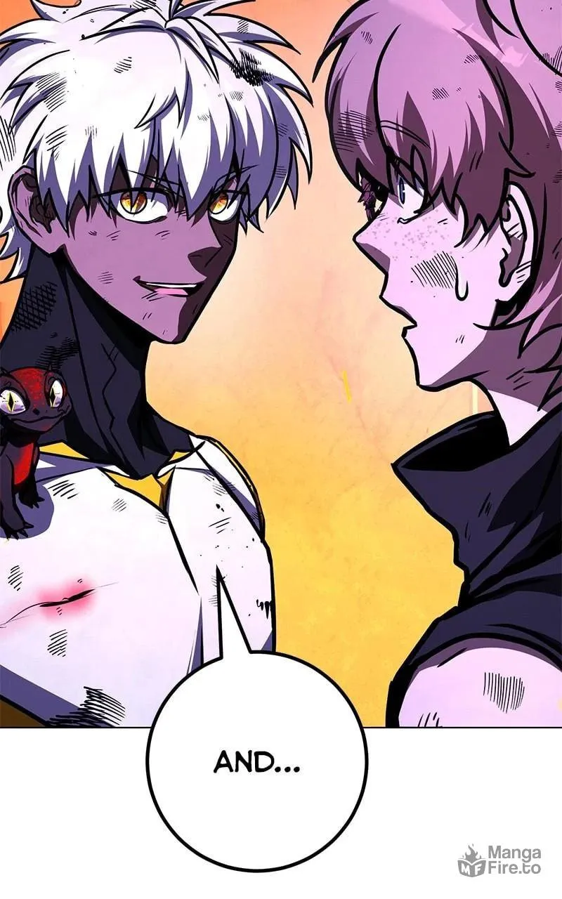 Hero the Maximum Chapter 58 page 84 - 