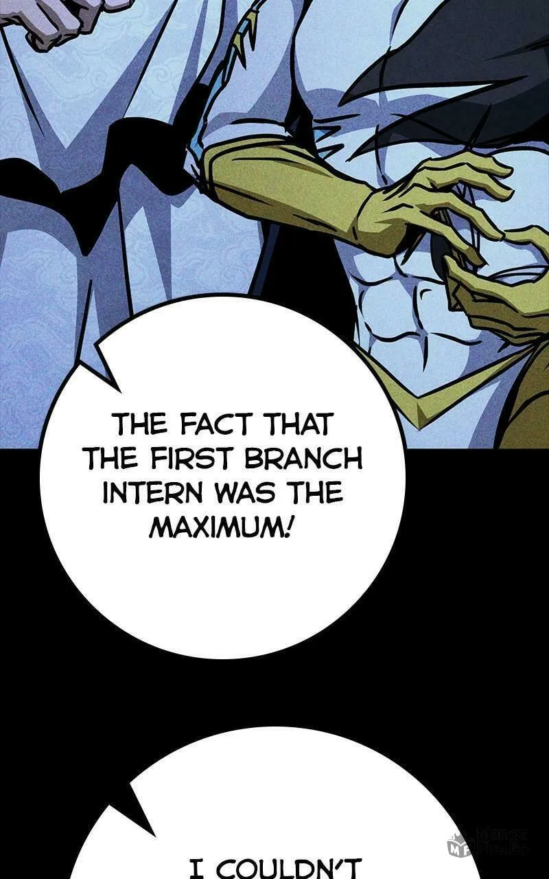 Hero the Maximum Chapter 58 page 10 - 