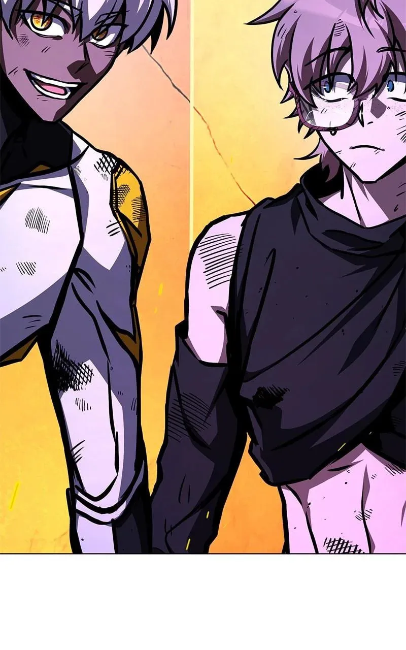 Hero the Maximum Chapter 58 page 91 - 