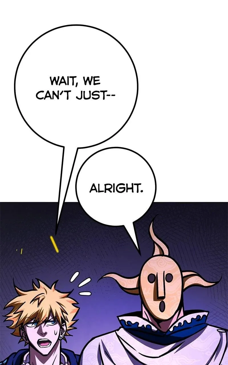 Hero the Maximum Chapter 58 page 92 - 