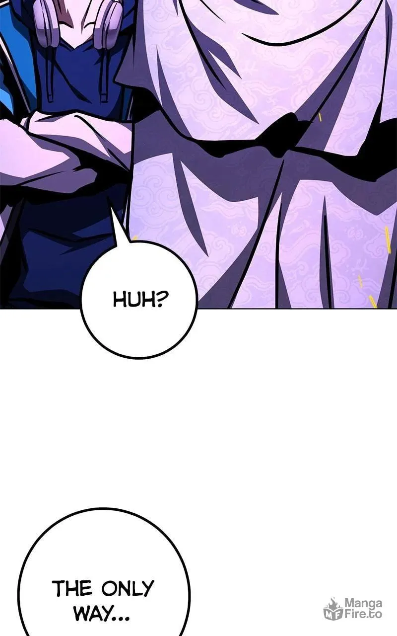 Hero the Maximum Chapter 58 page 93 - 