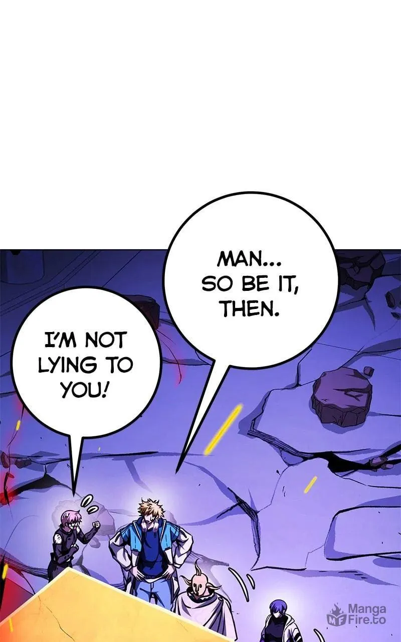 Hero the Maximum Chapter 58 page 95 - 