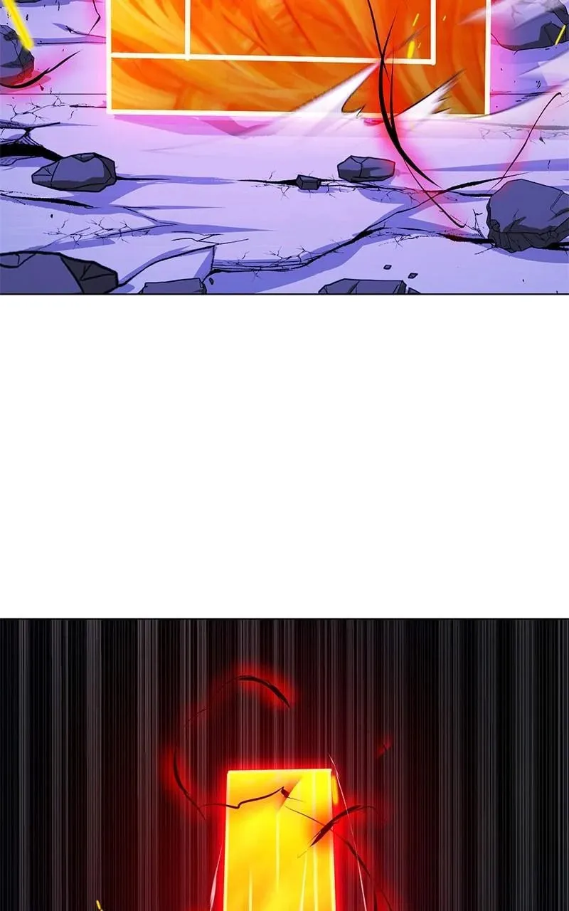 Hero the Maximum Chapter 58 page 98 - 