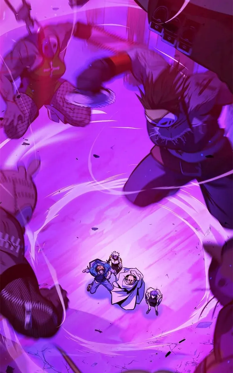 Hero the Maximum Chapter 59 page 2 - 