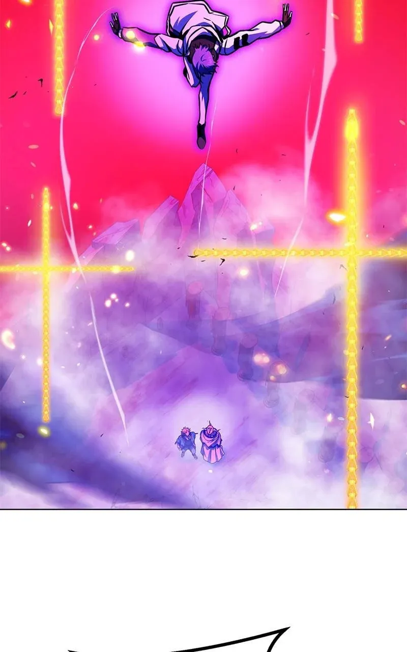 Hero the Maximum Chapter 59 page 11 - 