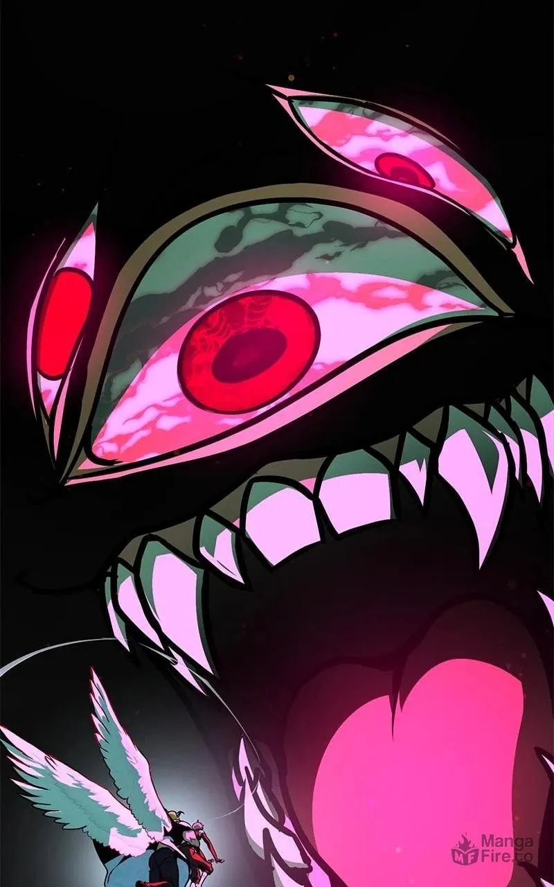 Hero the Maximum Chapter 59 page 102 - 