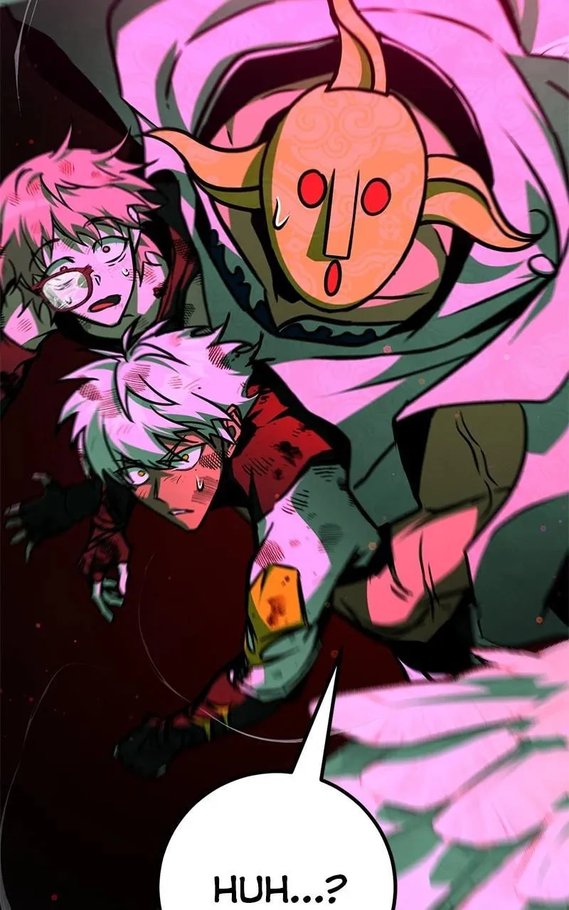 Hero the Maximum Chapter 59 page 104 - 