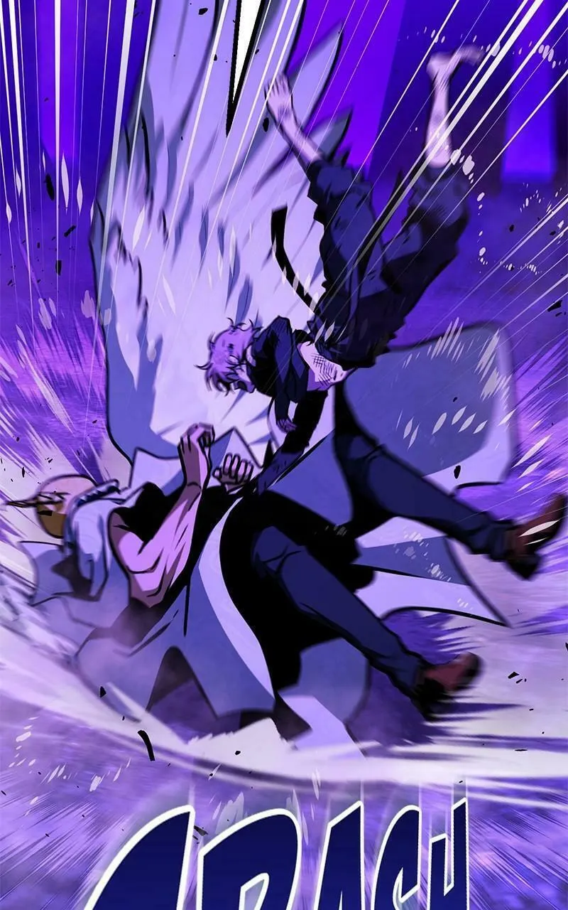 Hero the Maximum Chapter 59 page 109 - 