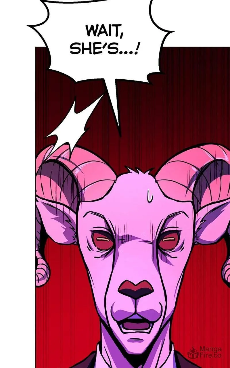 Hero the Maximum Chapter 59 page 12 - 