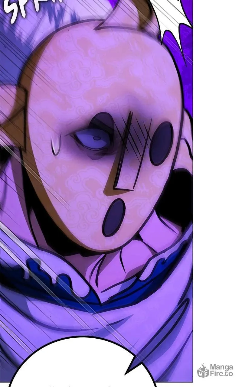 Hero the Maximum Chapter 59 page 111 - 