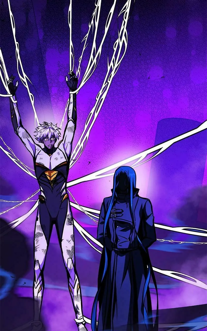 Hero the Maximum Chapter 59 page 113 - 