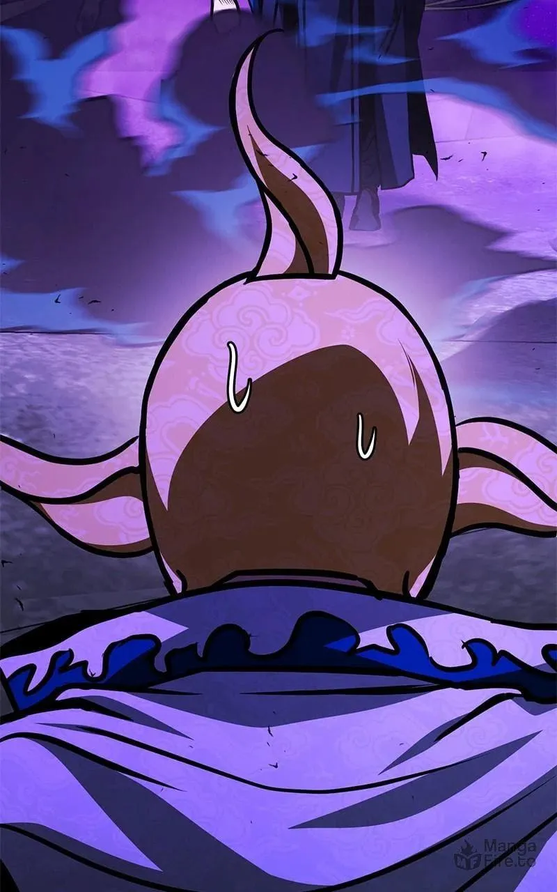 Hero the Maximum Chapter 59 page 114 - 