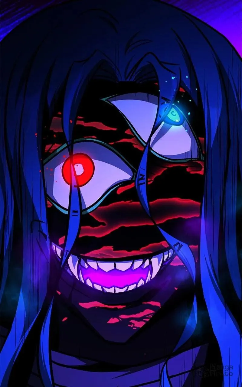 Hero the Maximum Chapter 59 page 117 - 