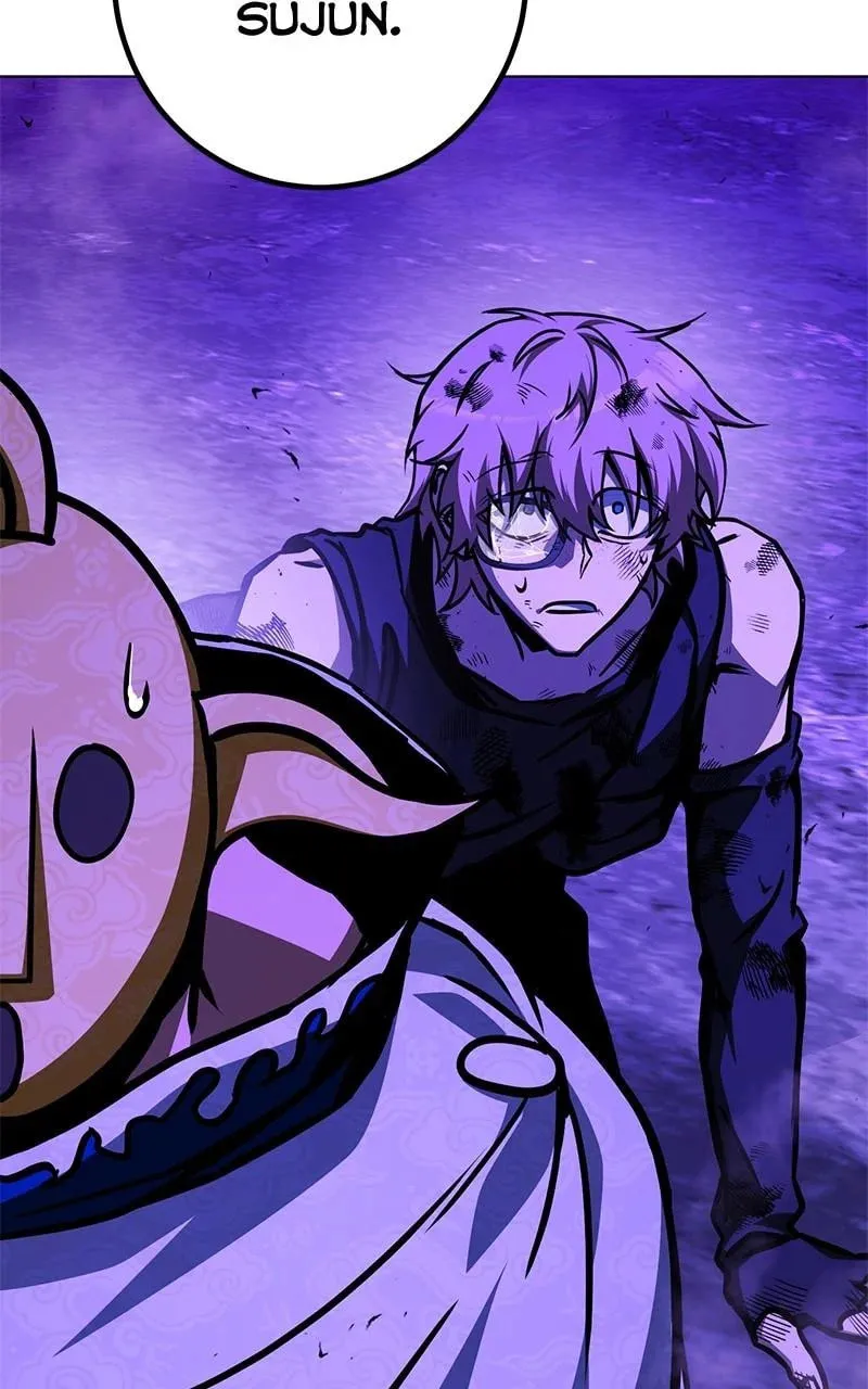 Hero the Maximum Chapter 59 page 119 - 