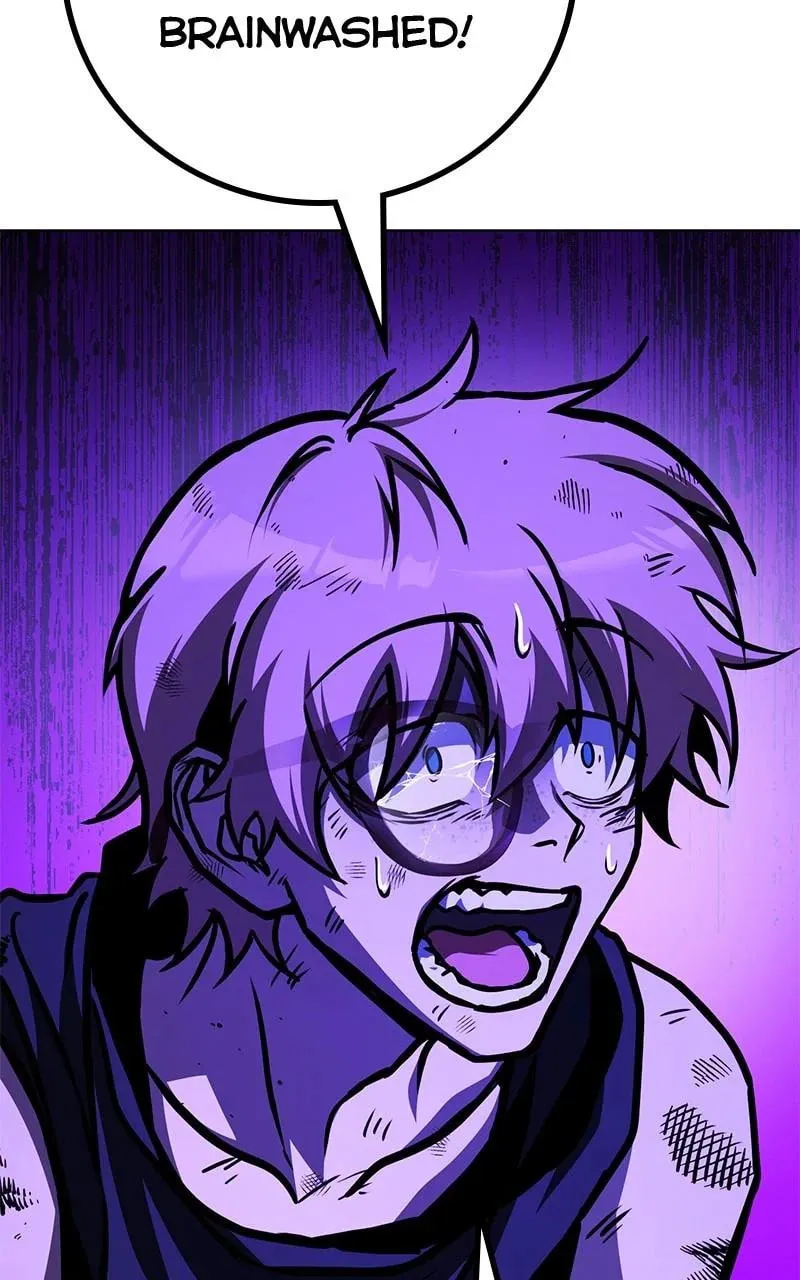 Hero the Maximum Chapter 59 page 121 - 