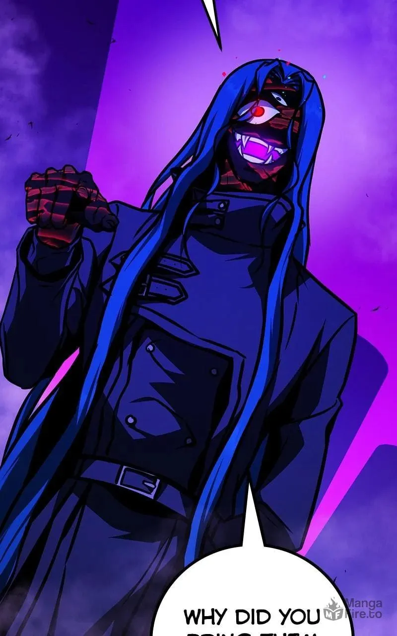 Hero the Maximum Chapter 59 page 123 - 
