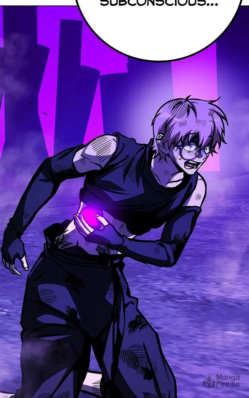 Hero the Maximum Chapter 59 page 125 - 