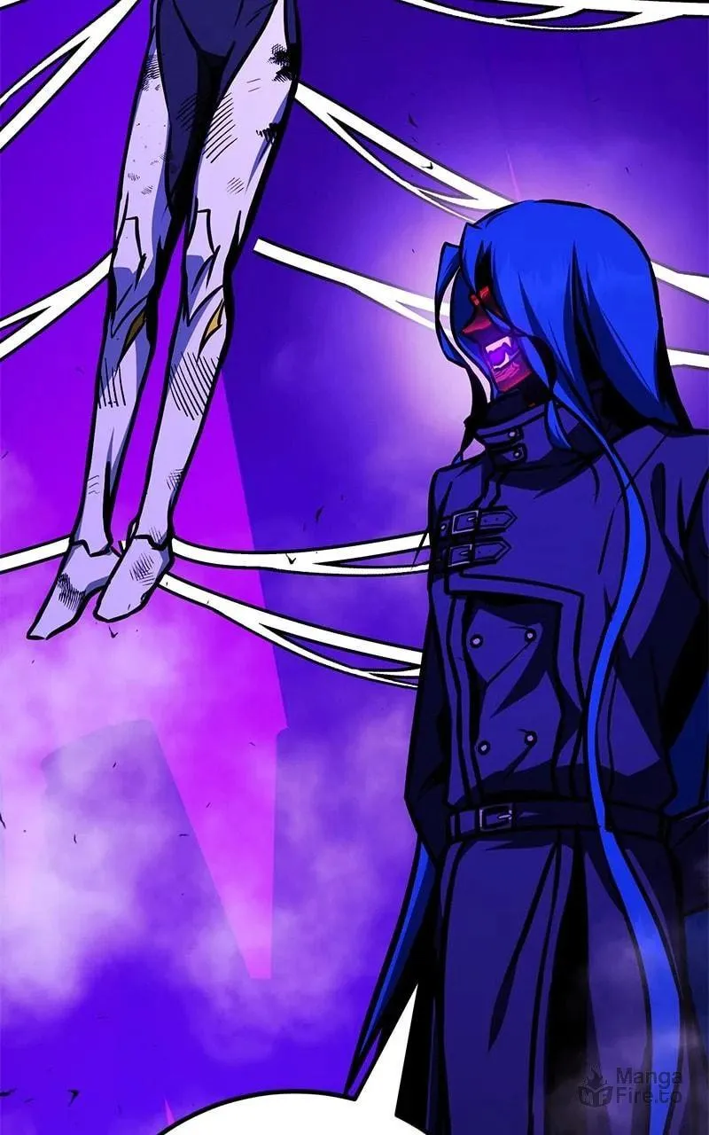 Hero the Maximum Chapter 59 page 129 - 