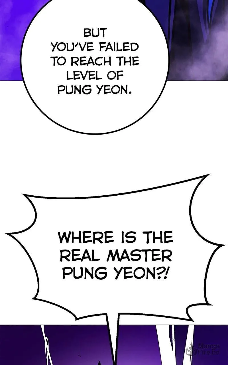 Hero the Maximum Chapter 59 page 130 - 