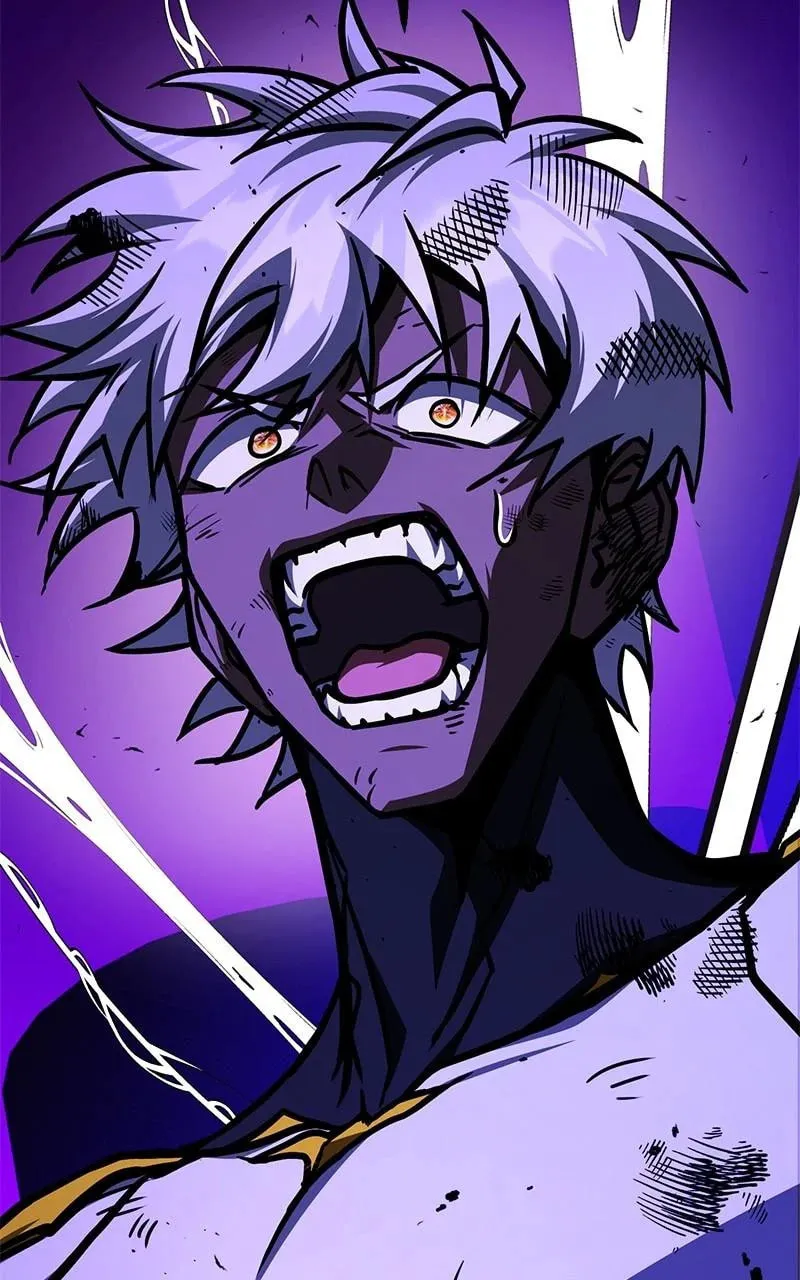 Hero the Maximum Chapter 59 page 131 - 