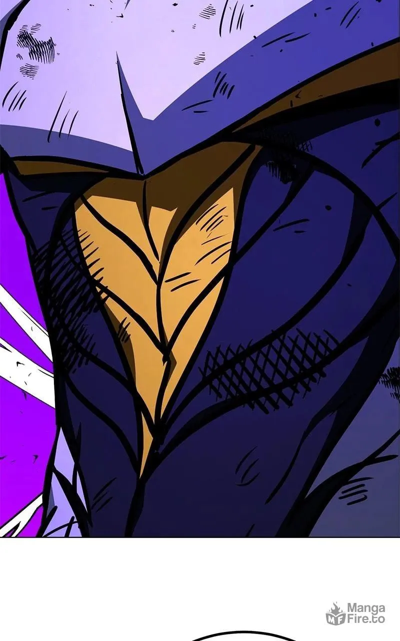 Hero the Maximum Chapter 59 page 132 - 