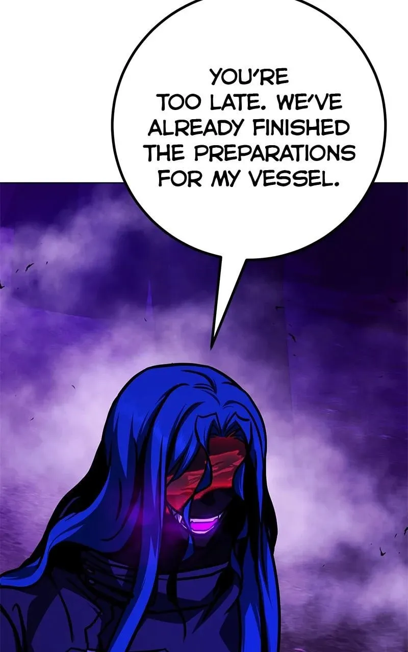 Hero the Maximum Chapter 59 page 133 - 