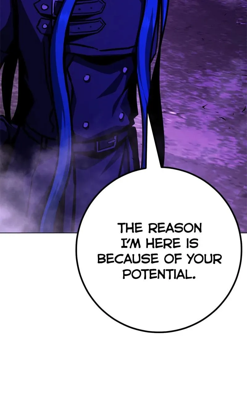 Hero the Maximum Chapter 59 page 134 - 