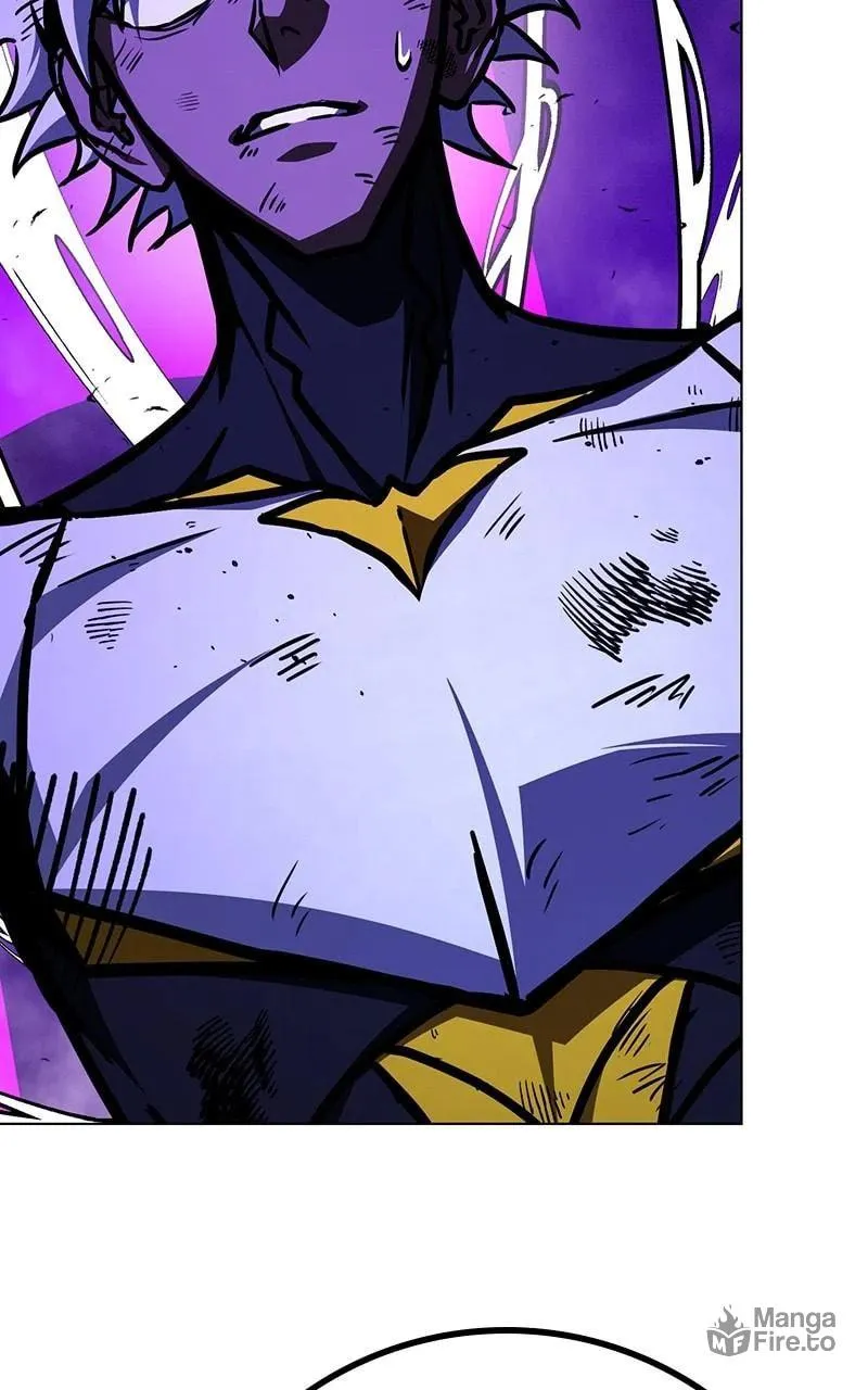 Hero the Maximum Chapter 59 page 138 - 