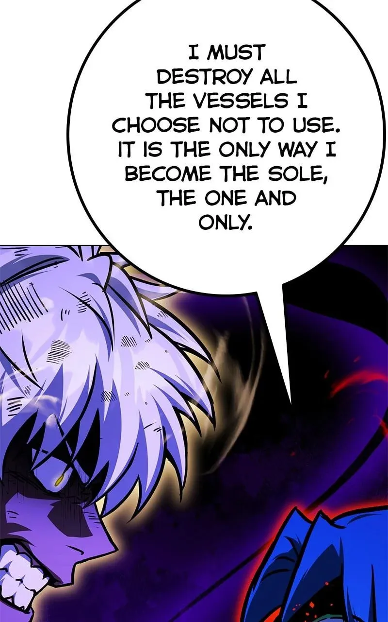 Hero the Maximum Chapter 59 page 139 - 