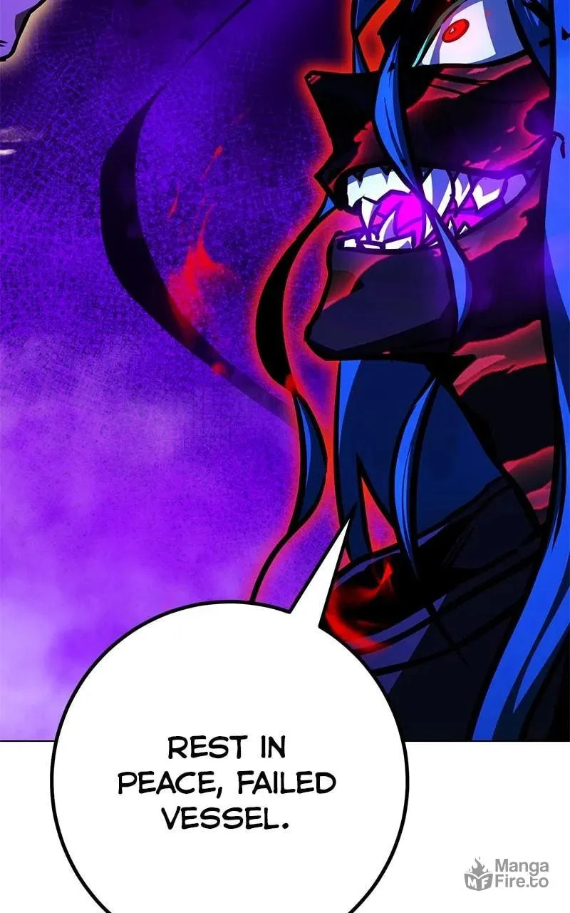 Hero the Maximum Chapter 59 page 140 - 