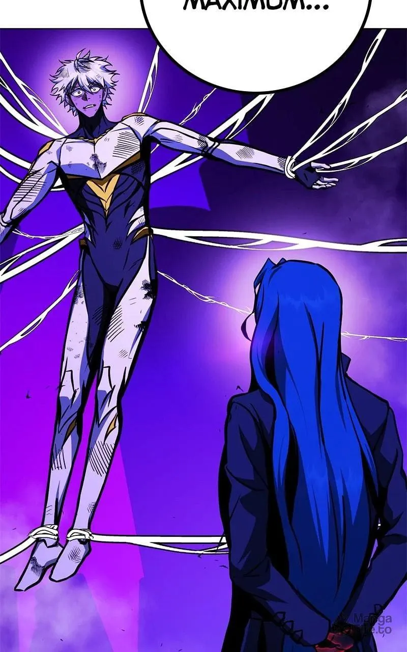 Hero the Maximum Chapter 59 page 144 - 