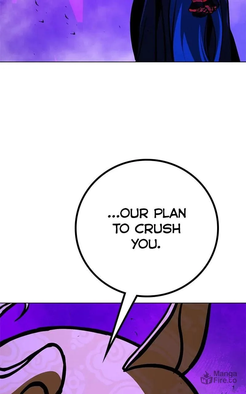 Hero the Maximum Chapter 59 page 145 - 