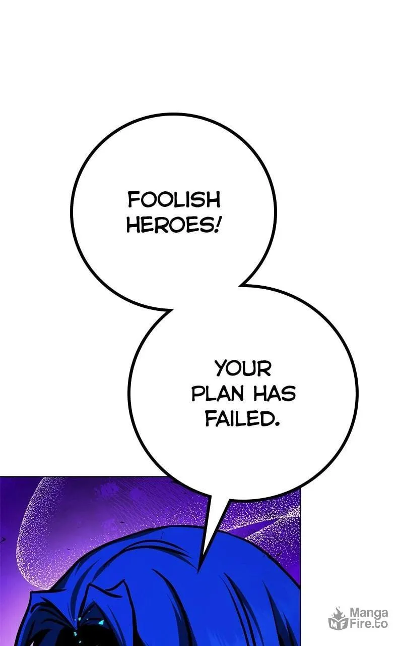 Hero the Maximum Chapter 59 page 147 - 