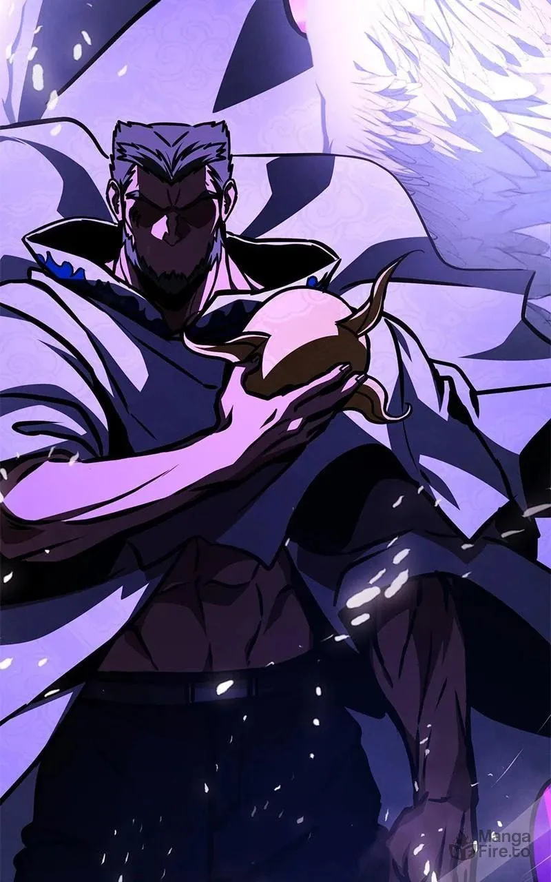 Hero the Maximum Chapter 59 page 150 - 