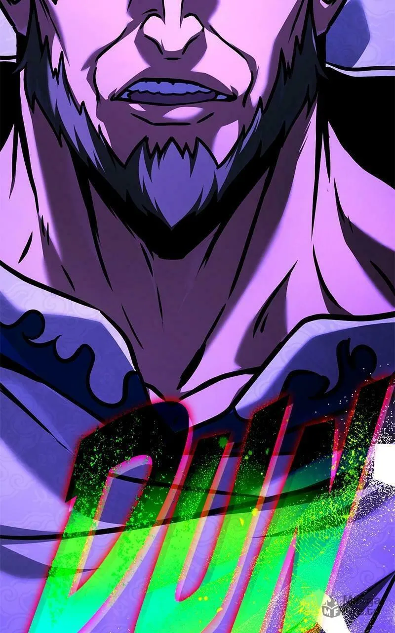 Hero the Maximum Chapter 59 page 153 - 