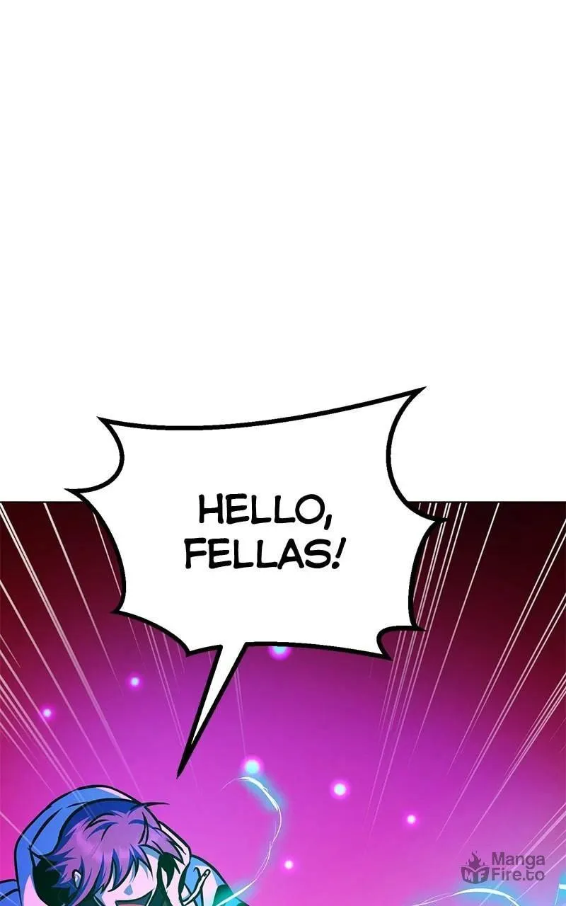 Hero the Maximum Chapter 59 page 18 - 