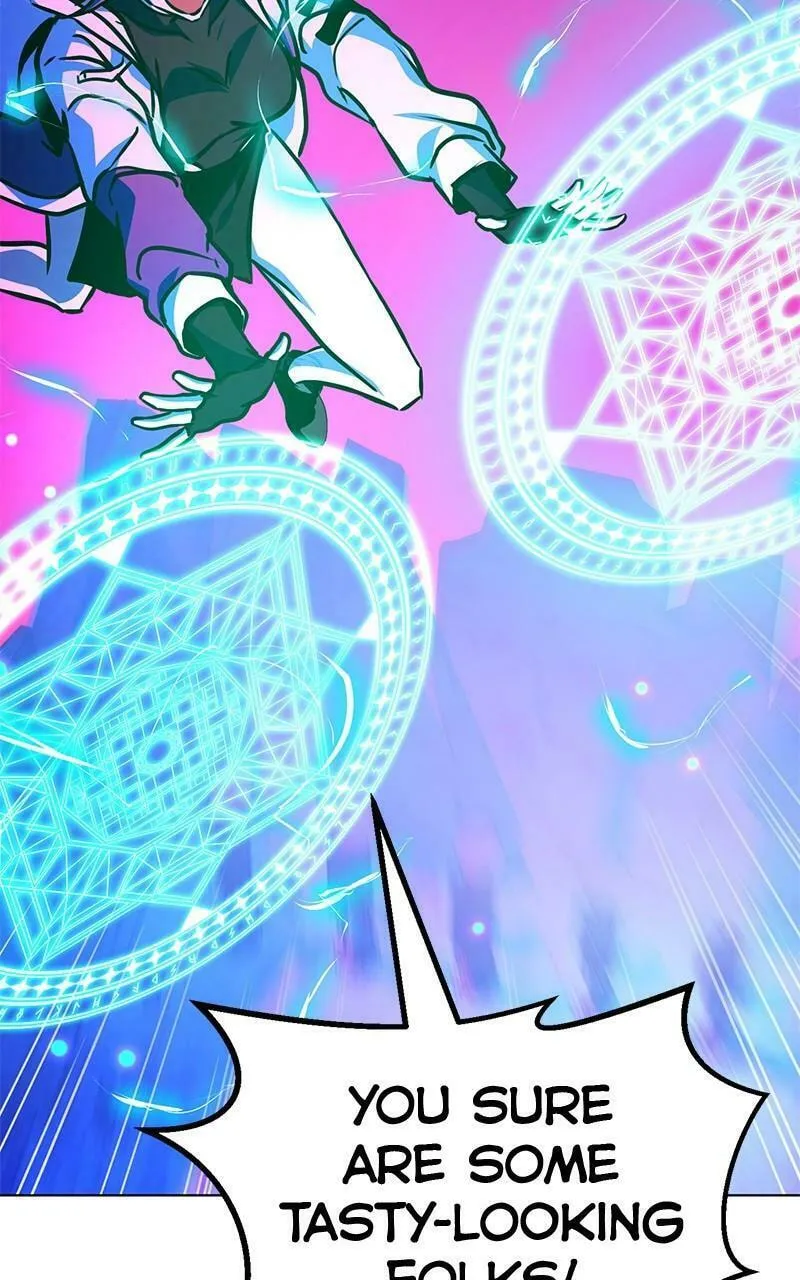 Hero the Maximum Chapter 59 page 19 - 