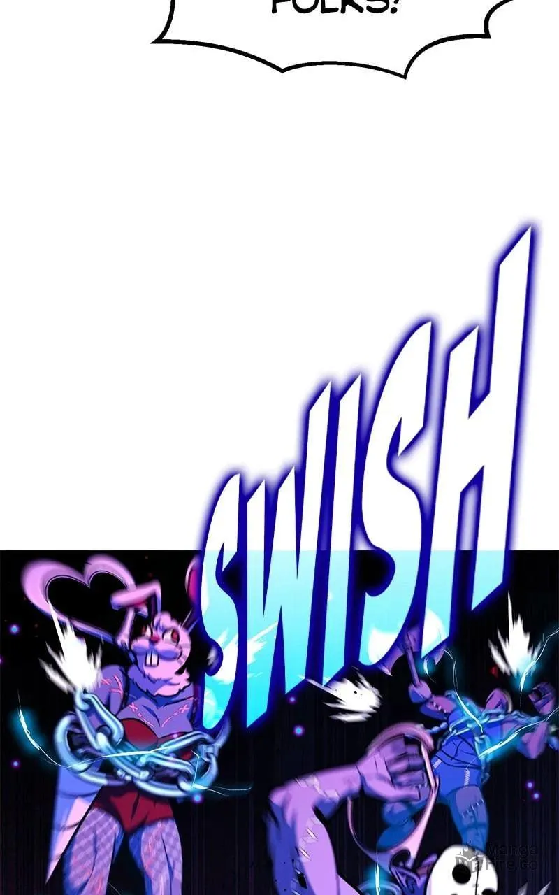 Hero the Maximum Chapter 59 page 20 - 