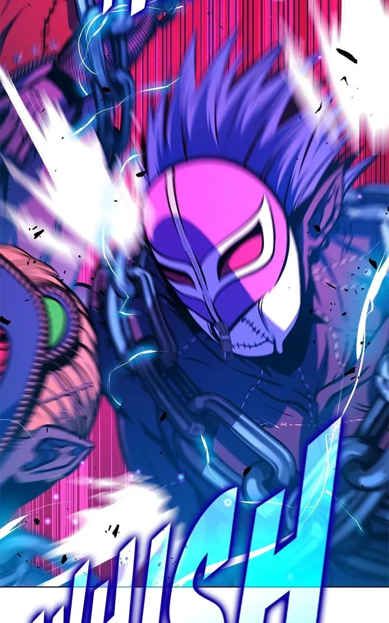 Hero the Maximum Chapter 59 page 22 - 