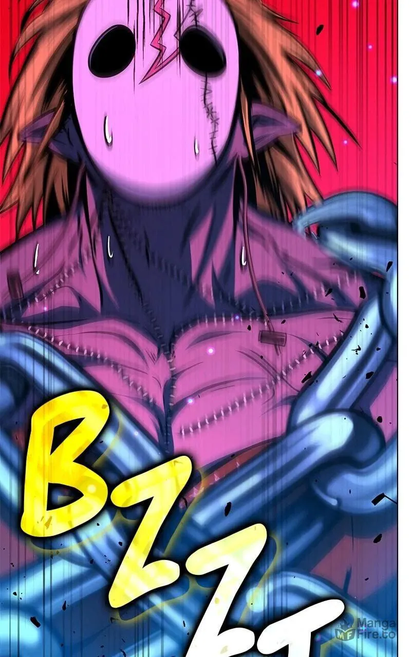 Hero the Maximum Chapter 59 page 24 - 