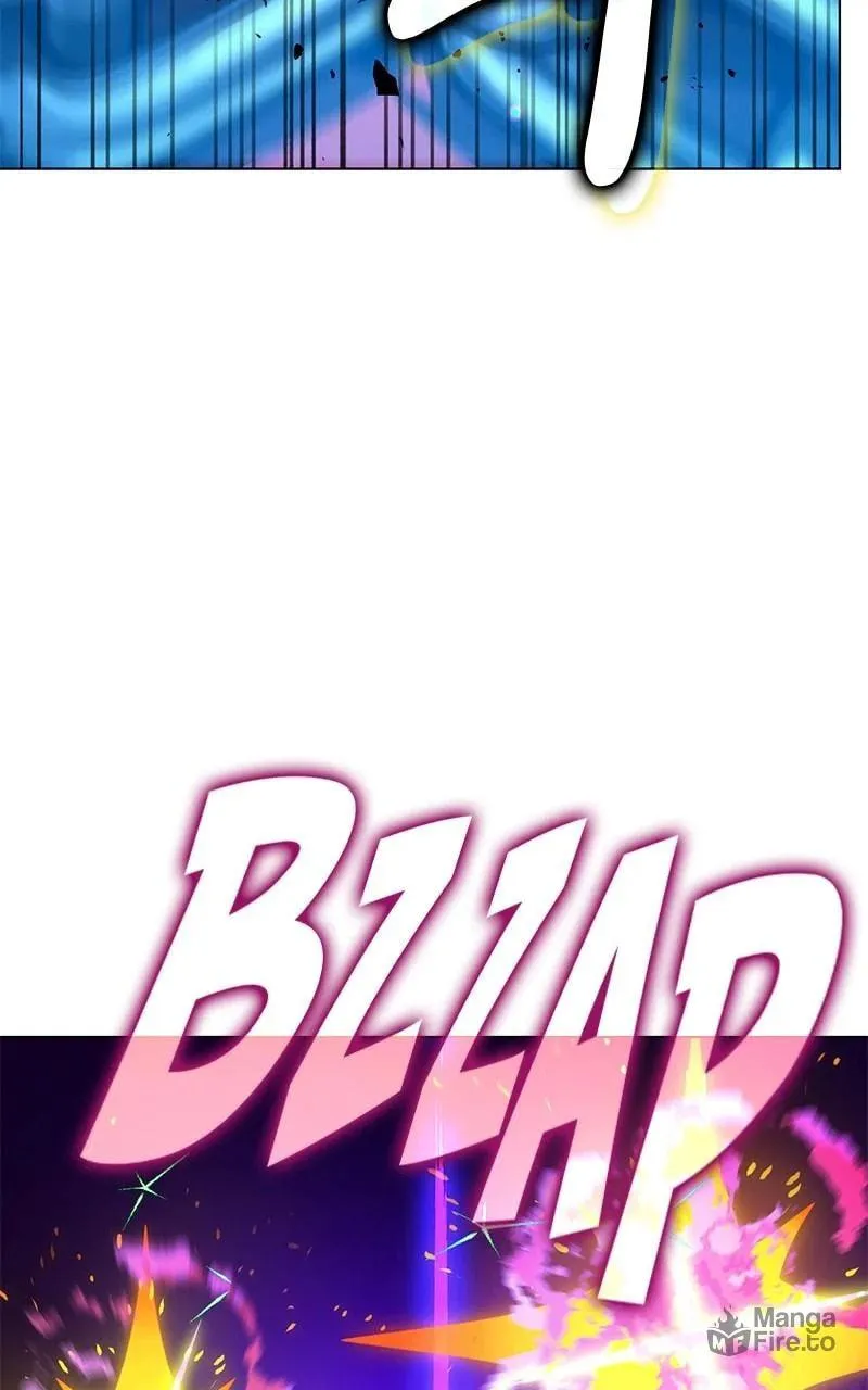 Hero the Maximum Chapter 59 page 25 - 