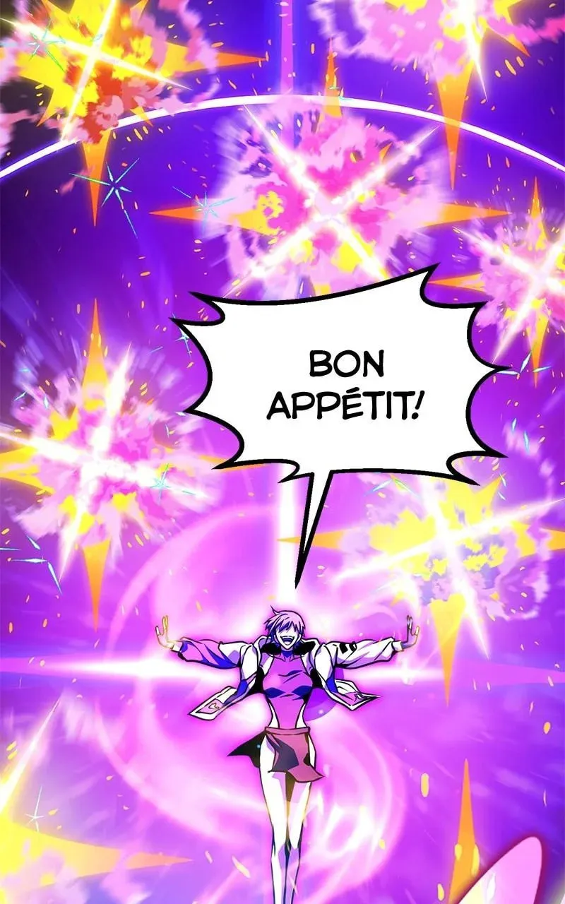 Hero the Maximum Chapter 59 page 26 - 