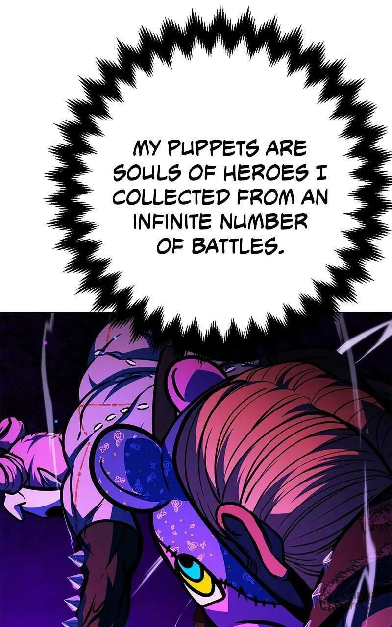 Hero the Maximum Chapter 59 page 30 - 