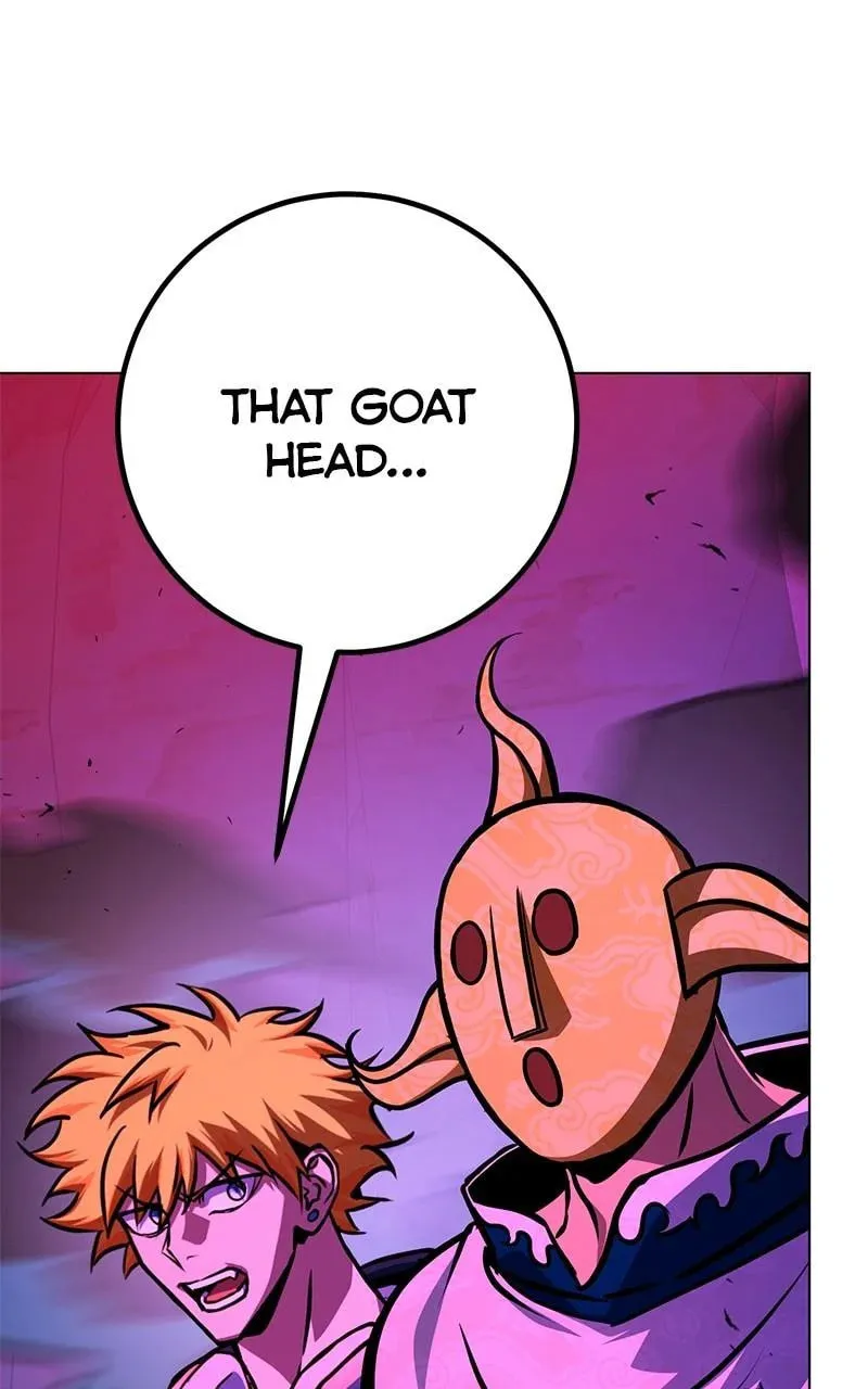 Hero the Maximum Chapter 59 page 4 - 