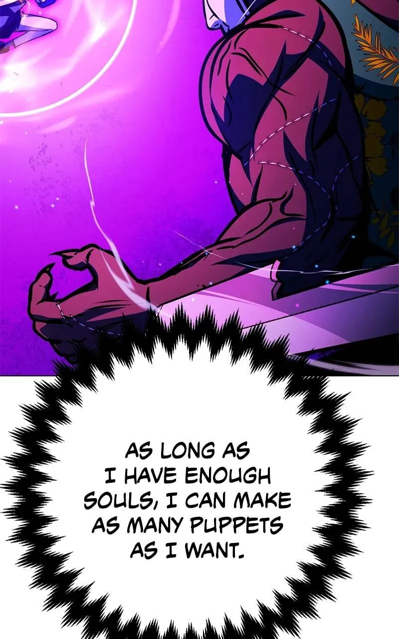 Hero the Maximum Chapter 59 page 32 - 
