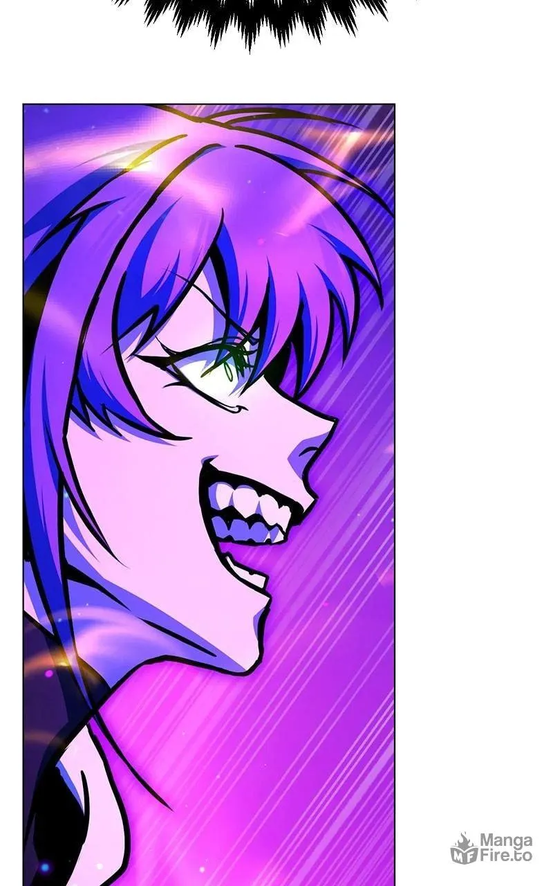 Hero the Maximum Chapter 59 page 33 - 