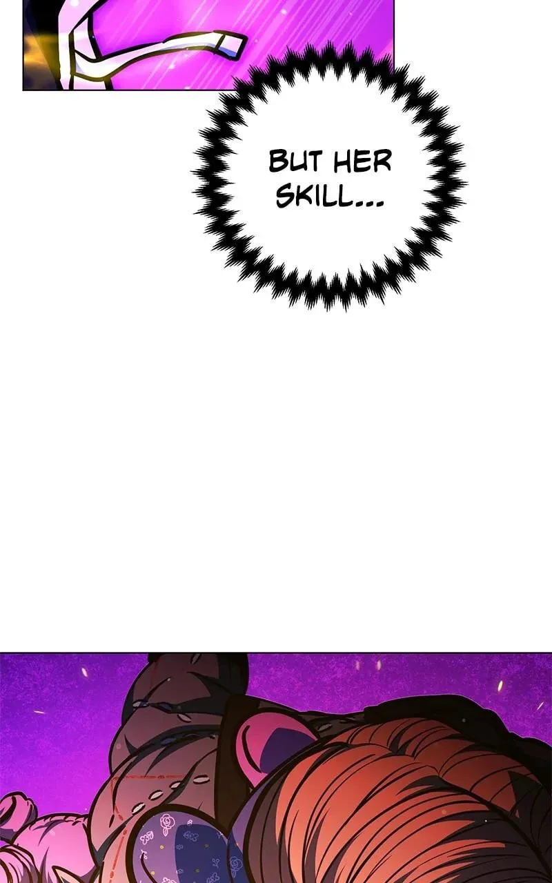 Hero the Maximum Chapter 59 page 34 - 