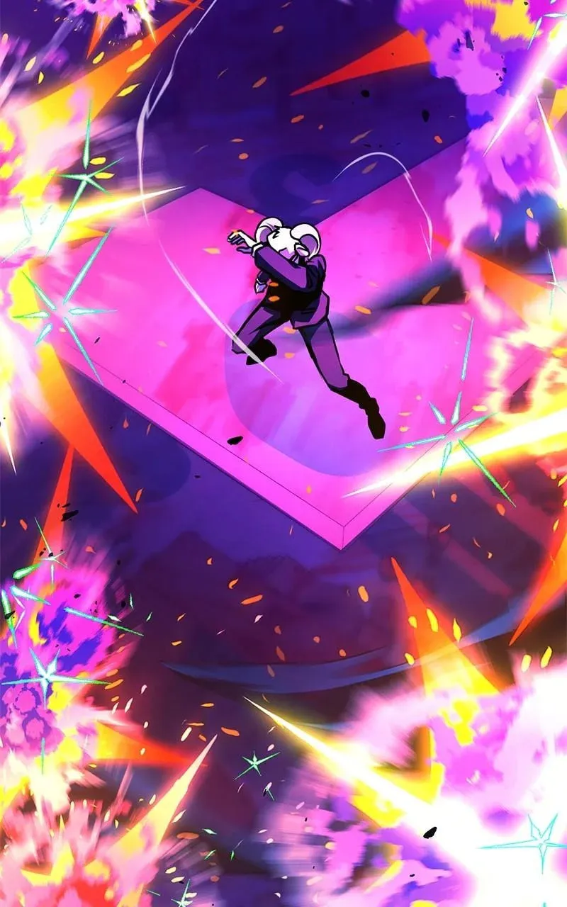 Hero the Maximum Chapter 59 page 38 - 