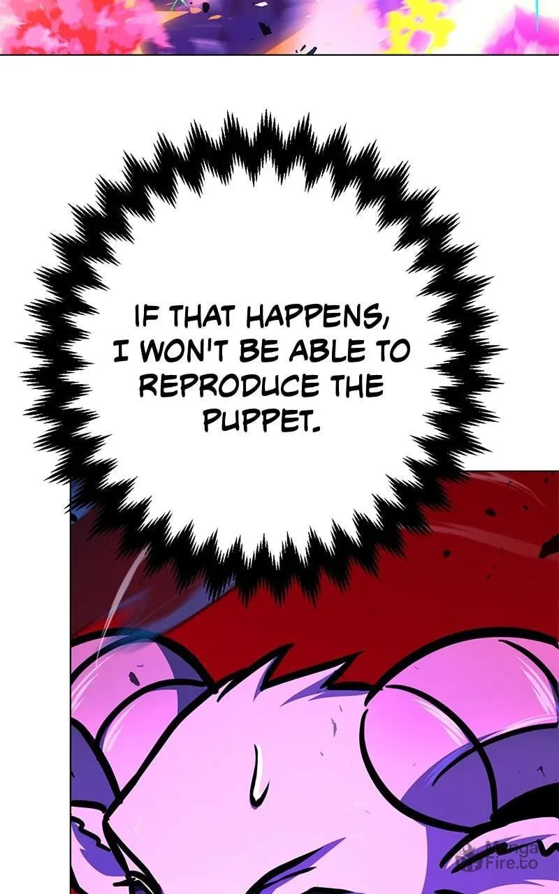 Hero the Maximum Chapter 59 page 39 - 